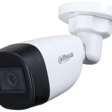 HAC-HFW1200C-0280B-S6 2MP HDCVI IR Bullet kamera
