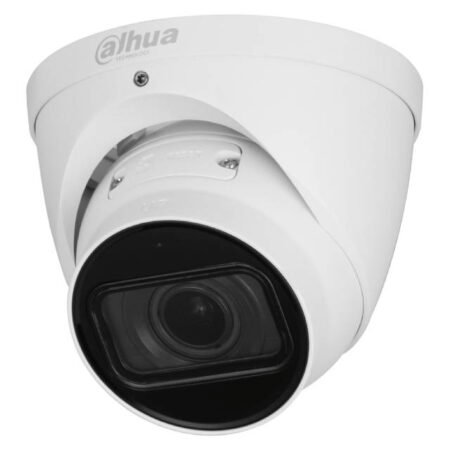 IPC-HDW2241T-ZS-27135 2MP IR Vari-focal Eyeball WizSense Network kamera