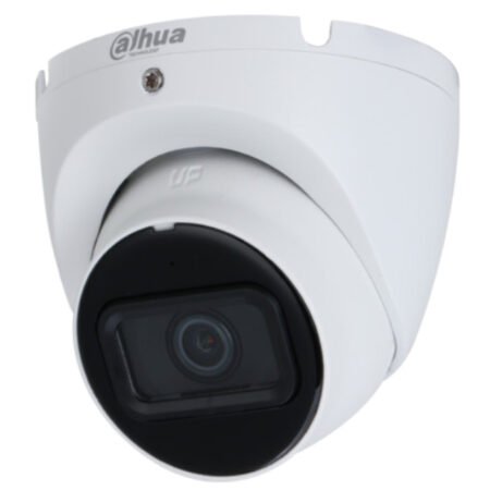 HAC-HDW1200TLM-0280B-S6 2MP Smart Dual Light HDCVI Fixed-focal Eyeball kamera