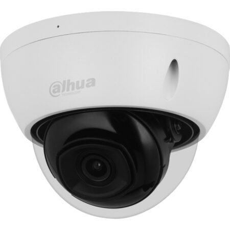 IPC-HDBW2541E-S-0280B-S2 5MP IR Fixed-focal Dome WizSense Network kamera