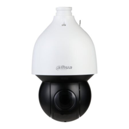 SD5A425GB-HNR 4MP 25× Starlight IR WizSense Network PTZ kamera