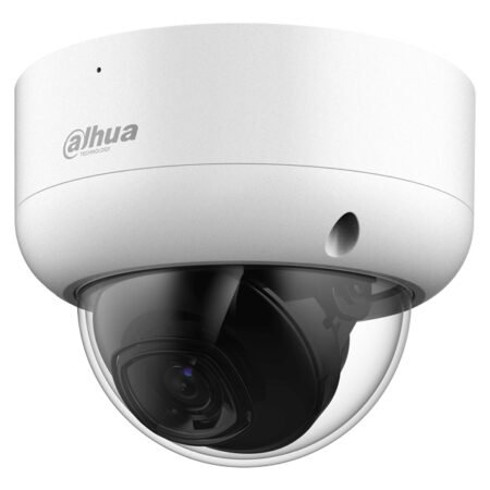 HAC-HDBW1200EA-0280B-S6 2MP IR HDCVI Fixed-focal Vandal-proof Dome kamera