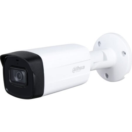 HAC-HFW1200TH-I8-A-0360B-S6 2MP IR HDCVI Fixed-focal Bullet kamera