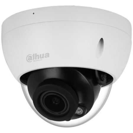 IPC-HDBW2541R-ZAS-27135-S2 5MP IR Vari-focal Dome WizSense Network kamera