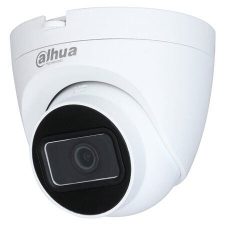 HAC-HDW1200TRQ-0280B-S6 HDCVI IR 2 megapiksela Eyeball kamera
