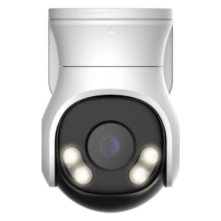 HAC-PT1500A-IL-A-0280B-S2 5MP Smart Dual Light HDCVI Fixed-focal Eyeball kamera