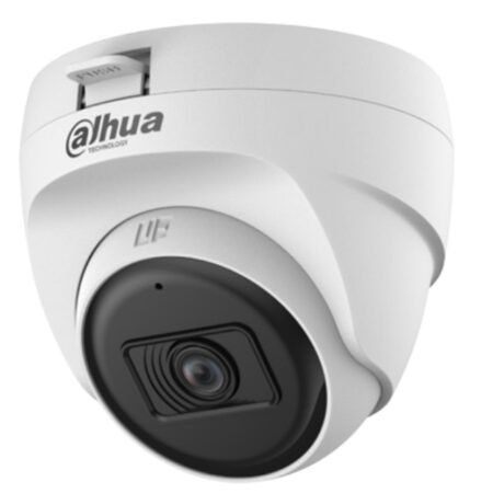 HAC-T1A51P-U 5MP IR HDCVI Fixed-focal Eyeball kamera