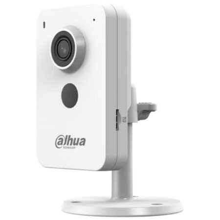 C4K-P 4MP Compact Wi-Fi & PoE kamera