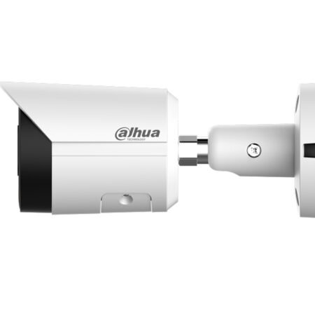 IPC-HFW2849S-S-IL 8MP Smart Dual Light Fixed-focal Bullet WizSense Network kamera