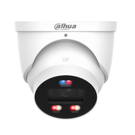 IPC-HDW3649H-AS-PV-PRO 6MP WizColor TiOC PRO Fixed-focal Eyeball WizSense Network kamera
