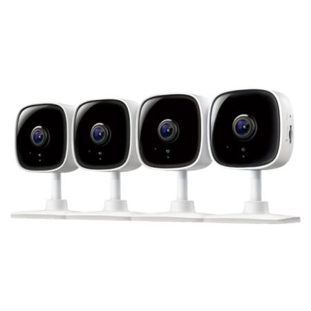 TAPO C100 WI-FI 2MPX KAMERA