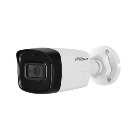 HAC-HFW1200TL-A-0360B-S4 2MP HDCVI IR Bullet Camera
