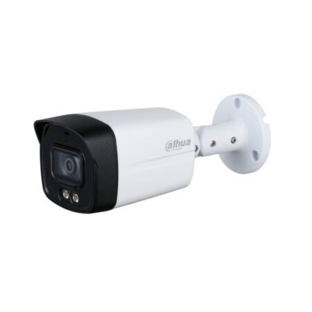HAC-HFW1239TLM-A-LED-0360  2M Full-color Starlight HDCVI Bullet Kamera