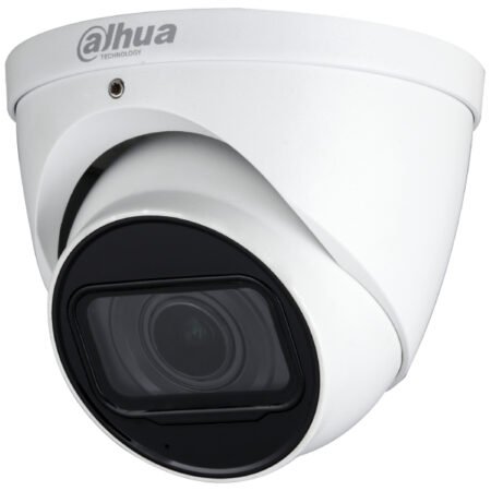 HAC-HDW2501T-Z-A  IR HDCVI 5 megapiksela Dome kamera