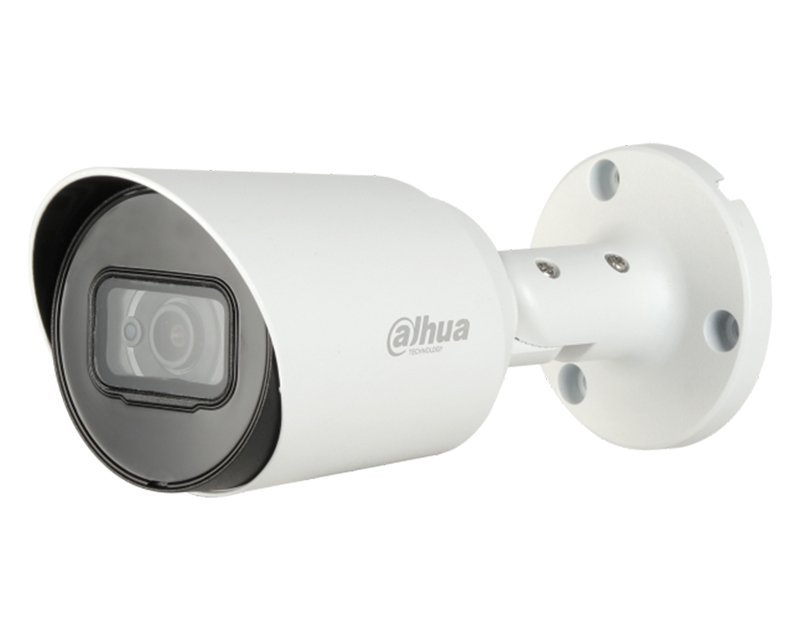 HAC-HFW1200T-A-0280B IR HDCVI 2MP bullet kamera
