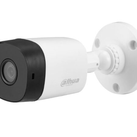 HAC-B1A21-0360B 2MP HDCVI IR Bullet kamera