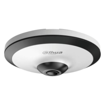 HAC-EW2501-0140B 5MP HDCVI IR-Fisheye Camera