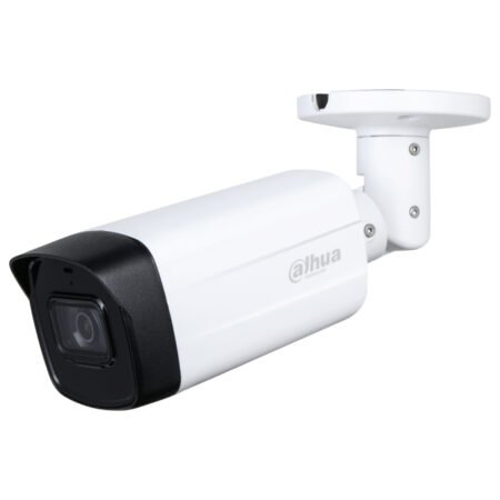 HAC-HFW1200TH-I8-A-0360B-S6 2MP IR HDCVI Fixed-focal Bullet kamera