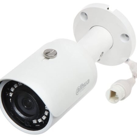 IPC-HFW1431S-0280B-S4 4MP WDR IR Mini Bullet kamera