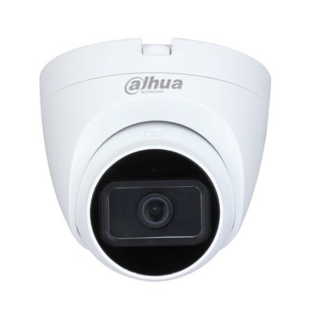 HAC-HDW1200TRQ-A-0280B-S6 HDCVI IR 2 megapiksela Eyeball kamera