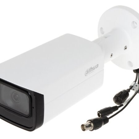 HAC-HFW2501TU-A-0360B 5MP Starlight HDCVI IR Bullet Kamera