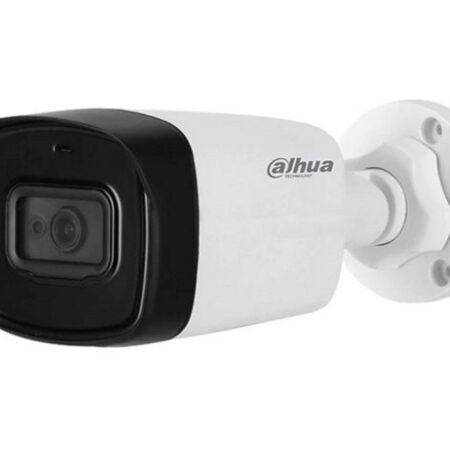 HAC-HFW1800TL-A-0360B 4K HDCVI IR Bullet kamera