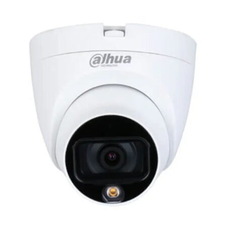 HAC-HDW1209TLQ-A-LED-0280B 2MP Full-color Starlight HDCVI Eyeball kamera