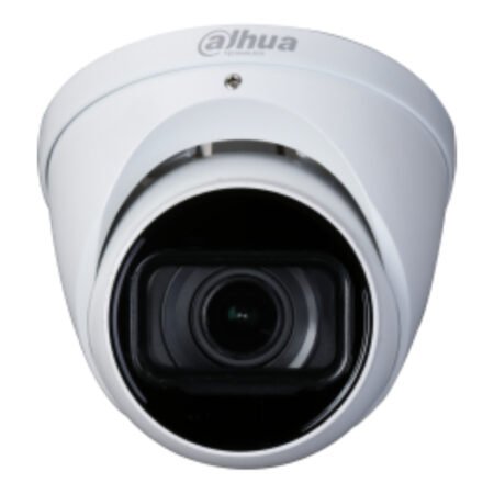 HAC-HDW1801T-Z-A  4K Starlight HDCVI Motorized Vari-focal IR Eyeball kamera