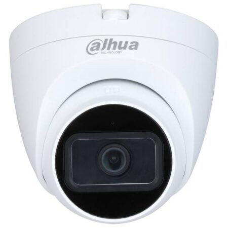 HAC-HDW1200TRQ-A-0280B 2MP IR HDCVI Fixed-focal Eyeball kamera