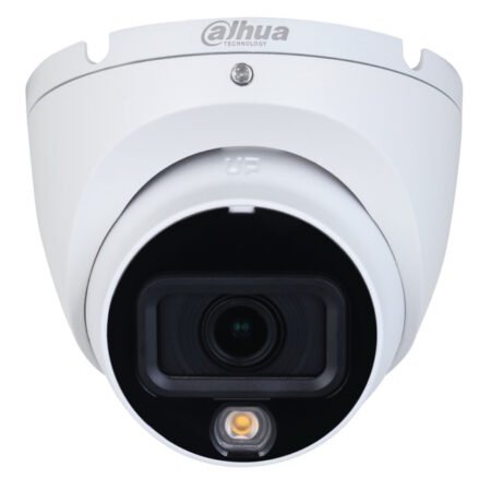 HAC-HDW1500TLM-IL-A-0280B-S2 5MP Smart Dual Light HDCVI Fixed-focal Eyeball kamera