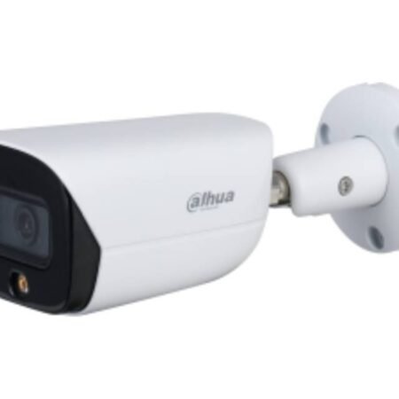 IPC-HFW3549E-AS-LED-0280B 5MP Bullet WizSense Network kamera