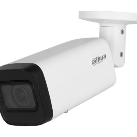 IPC-HFW2541T-ZAS-27135-S2 5MP IR Vari-focal Bullet WizSense Network kamera