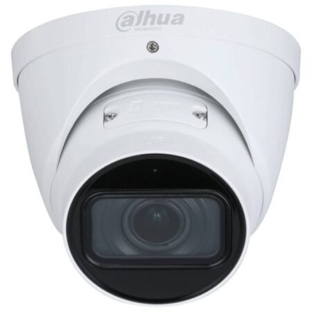 IPC-HDW2441T-ZS-27135 4MP IR Vari-focal Eyeball WizSense Network kamera