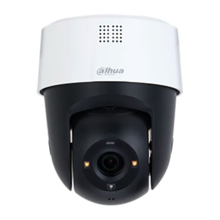 SD2A500-GN-A-PV 5MP IR and White Light Full-color Network PT kamera