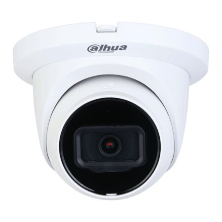 IPC-HDW2441TM-S-0280B 4MP IR Fixed-focal Eyeball WizSense Network kamera