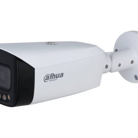 IPC-HFW5849T1-ASE-LED-0360B 8MP Full-color Bullet WizMind Network kamera