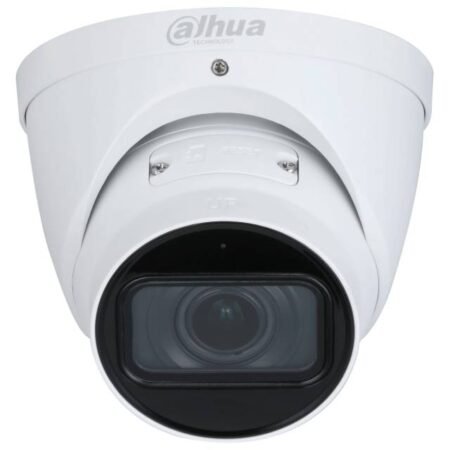 IPC-HDW2541T-ZS-27135-S2 5MP IR Vari-focal Eyeball WizSense Network kamera