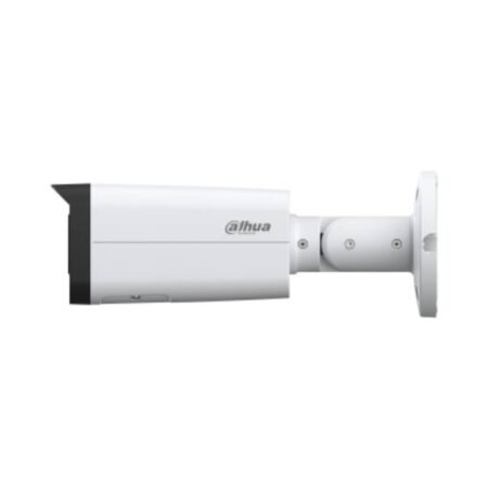 IPC-HFW2449T-AS-IL-0360B 4MP Smart Dual Light Fixed-focal Bullet WizSense Network kamera