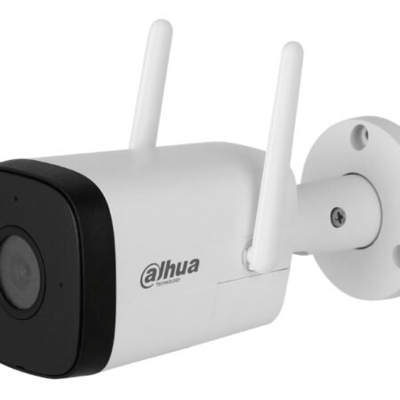 IPC-HFW1430DT-STW-0280B 4 MP IR Fixed-focal WiFi Bullet Network kamera