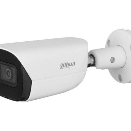 IPC-HFW3541E-AS-0280B-S2 5MP IR Fixed-focal Bullet WizSense Network kamera