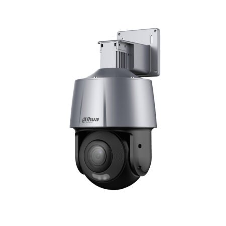 SD3A200-GN-A-PV 2MP IR and White Light Full-color Network PT kamera