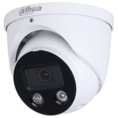 IPC-HDW3449H-AS-PV-0280 4 MP Smart Dual Light Fixed-focal Eyeball WizSense Network kamera