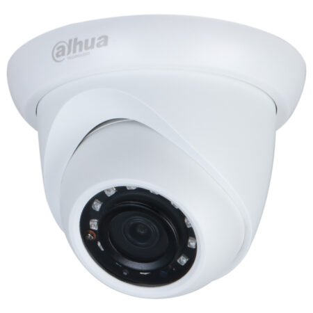 IPC-HDW1431S-0280B-S4 4MP WDR IR Eyeball Network kamera