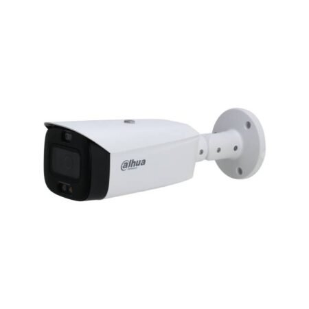 IPC-HFW3449T1-AS-PV 4MP Smart Dual Light Active Fixed-focal Bullet WizSense Network kamera