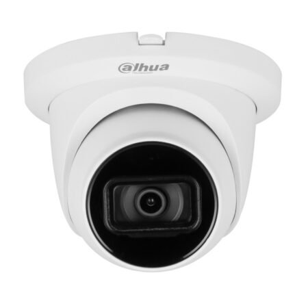 IPC-HDW5541TM-ASE-0280B 5MP IP WDR IR Eyeball WizMind Network kamera
