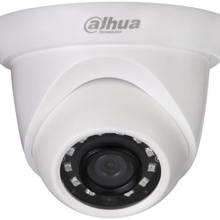 IPC-HDW1230S-0280B-S5 IR mrežna 2 megapiksela Eyeball Network kamera