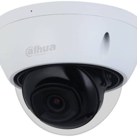 IPC-HDBW2241E-S-0280B 2MP IR Fixed-focal Dome WizSense Network kamera