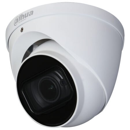 HAC-HDW2241T-Z-A-27135-S2-DIP 2MP HDCVI IR Eyeball kamera