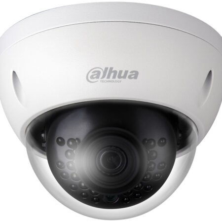 IPC-HDBW1230E-0280B-S5 2MP IR Dome Network kamera