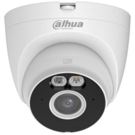 IPC-HDW1239DT-PV-STW 2MP Smart Dual Light Active Deterrence Fixed-focal Wi-Fi Eyeball Network kamera